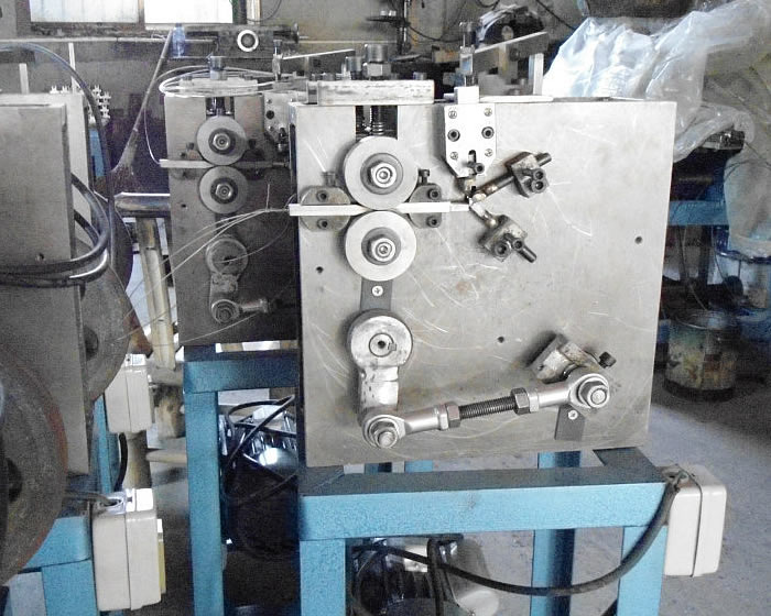 當(dāng)前的彈簧機(jī)市場發(fā)展如何？