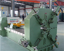 數(shù)控彈簧機(jī)如何編程序？